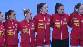 Srbija poražena od Francuske