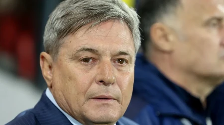 Kakva bomba: Piksi postaje selektor reprezentacije koja je ispala sa Mundijala?