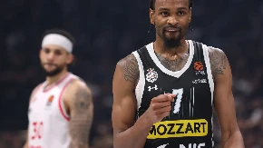 Da li se Panter vraća u Partizan? Ovo su najnovije informacije!