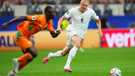 Obala Slonovače - Norveška: Nova bitka na Mundijalu, ko će u osminu finala?