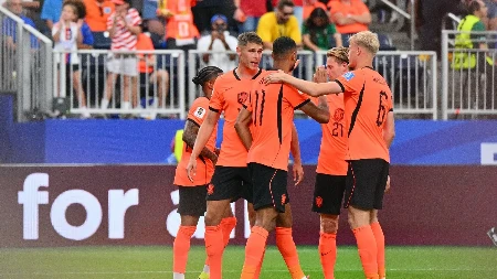 Holandija - Maroko: Od ove utakmice se mnogo očekuje, vreme je za derbi