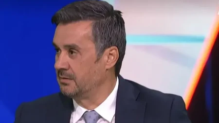 "Ego i fudbalsko neznanje": Rade Bogdanović osuo paljbu kao nikada do sada!