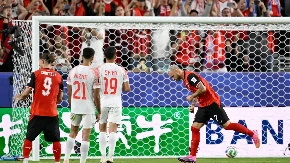 Senzacija: Marko Arnautović i ekipa lete sa Svetskog prvenstva?