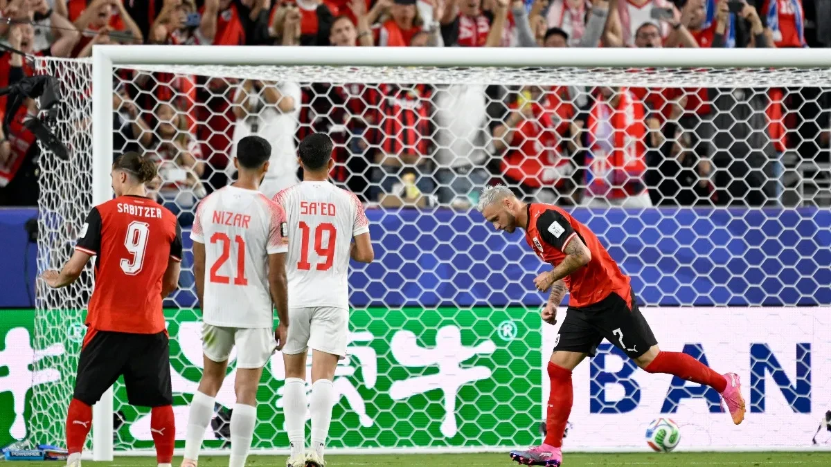 Senzacija: Marko Arnautović i ekipa lete sa Svetskog prvenstva?