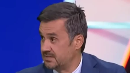 HAOS U STUDIJU RTS-a Rade Bogdanović natarao sve da se smeju