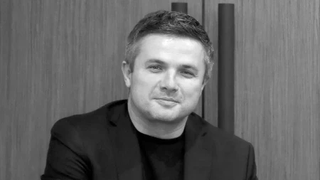 Prijatelj sve otkrio: Kakav je Edin Avdić bio iza kamere?