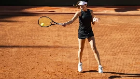 Loše vesti za Anu Ivanović u Parizu 