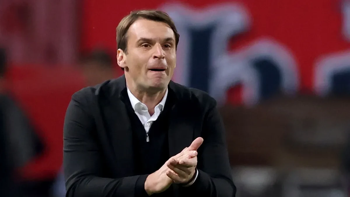Posao iz snova: Bivši trener Crvene zvezde preuzima Al Nasr