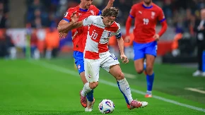 Poslednji ples Luke Modrića na Mundijalu