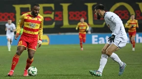 Ništa od "afričkog Lukakua" u Zvezdi, javio se drugi klub