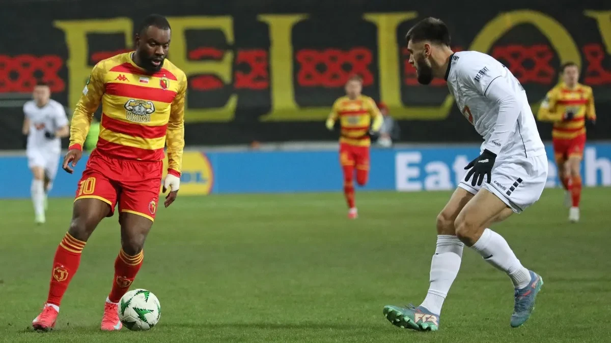 Ništa od "afričkog Lukakua" u Zvezdi, javio se drugi klub