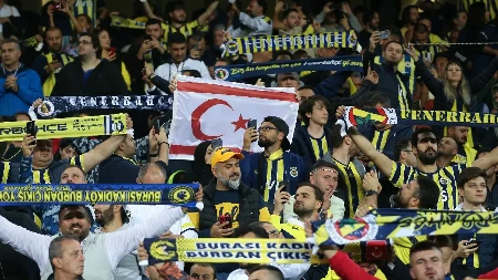 Predsednik Fenerbahčea osuđen na zatvorsku kaznu, poznat i razlog 