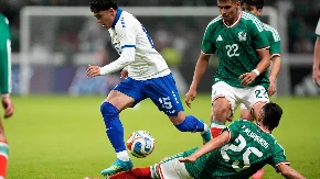Obrukali se, ali dobro zaradili: Poznato koliko je novca Srbija dobila za meč sa Meksikom