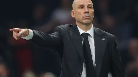 Penjaroja ostaje u Partizanu! Španac potpisao novi ugovor 