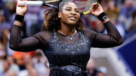 Serena Vilijams će igrati na još jednom turniru 