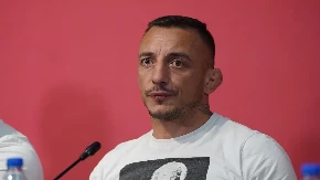Dušan Džakić debituje u profesionalnom boksu: Nova “bomba" za Balkan Boxing 8 u Ložionici!