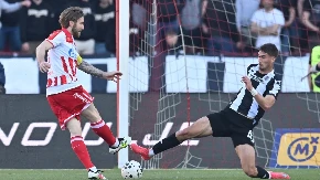 Evo kada se vraća fudbal u Srbiji: Prvo kolo Superlige dan pred finale Svetskog prvenstva