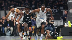 Frka u ABA ligi: Partizan hitno reagovao