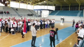 Kreativnost i duh bez barijera - u susret EXPO 2027: U Prokuplju održan sportski turnir u šahu, pikadu i dominama