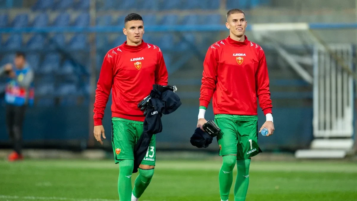  Zvezda prodaje igrača za 1.500.000 evra bez da je uopšte i debitovao na "Marakani"