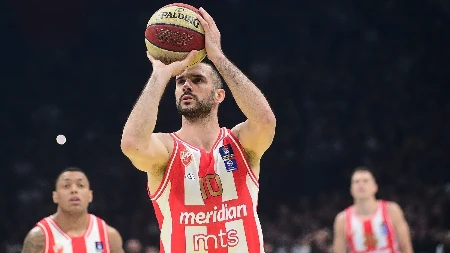 Branko Lazić otkrio: Vujošević je hteo da me dovede u Partizan