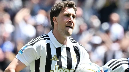 Na pomolu senzacionalan transfer: Dušan Vlahović ostaje u Italiji i igraće Ligu šampiona?