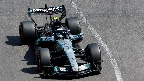 Antoneli osvojio pol poziciju za trku Formule 1 u Monte Karlu
