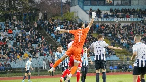 Zanimljivo rešenje: Piksi postao trener Spartaka