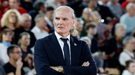 "Duško Ivanović je najgori trener kojeg sam ikad imao"