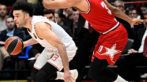 Brajant zahteva pravdu za "večite rivale": "Zašto Partizan i Zvezda nisu suvlasnici Evrolige?"