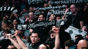 Partizan želi u Ligu šampiona: Crno-beli čekaju "vajld kard" za ulazak u evropsku elitu