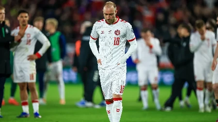 To mu je spasilo život: Otkriveni novi detalji o Eriksenu
