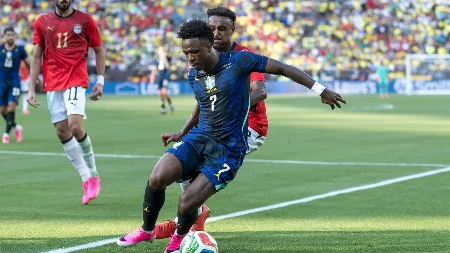 "Karioke" spremne za Mundijal: Brazil pobedio Egipat u pripremi pred prvenstvo sveta