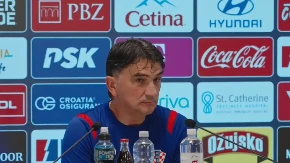 Vi bolje znate? Dalić ušao u rat sa novinarima