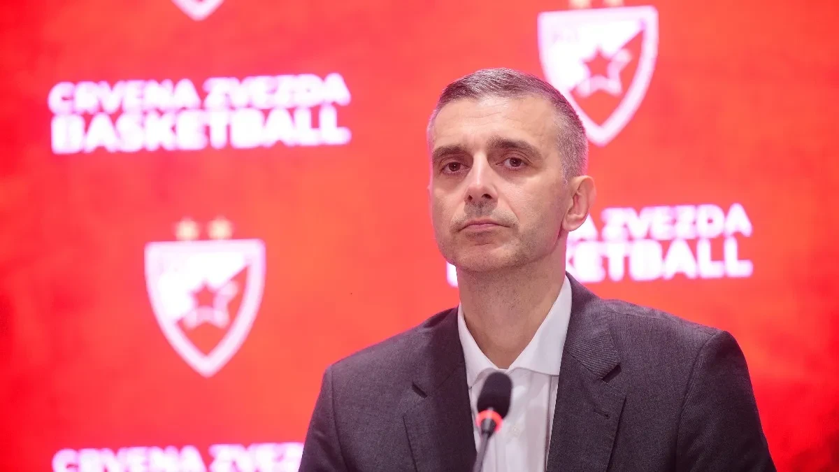 Došao je Teodosić, ali Milan Dozet ostaje u Zvezdi