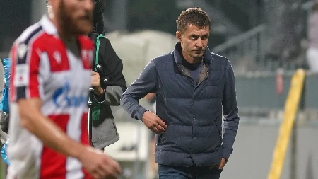 Dileme više nema: Saša Ilić novi trener Partizana
