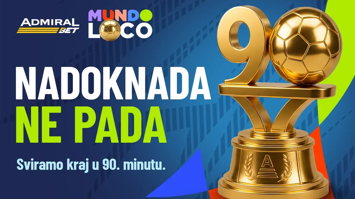 POBEDA PRE KRAJA – MUNDIJAL DONOSI NOVO PRAVILO 