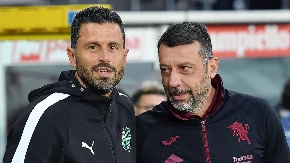 Legendarni Italijan novi trener Fjorentine