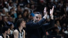 Alimpijević se ne predaje: Sledi majstorica, Fener čeka protivnika u finalu 