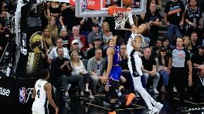 Šest osoba izbodeno! Haos pred treći meč finala NBA lige 
