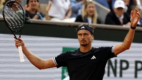 Brutalno: Zverev uzeo titulu, pa onda krenuo da se "sveti"