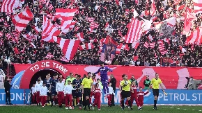Zvezda se dogovorila, stiže reprezentativac za 2.500.000 evra