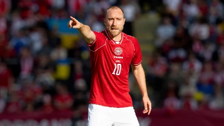 Od čega boluje Kristijan Eriksen: Kako se leči, šta je tačno i kako reagovati u situacijama kada primetiti simptome?