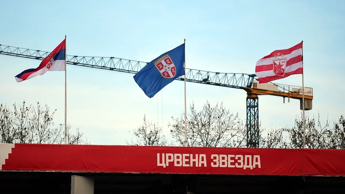 UEFA nemilosrdna: Zvezda ostaje bez Lige šampiona