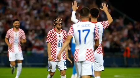 Sve je izmišljeno: Hrvatsku drma skandal pred Svetsko prvenstvo, stiglo hitno objašnjenje