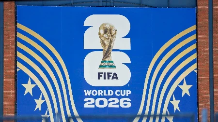 FIFA napravila skandal, a sada se "pere": Mi nismo uključeni u odlučivanje o tome