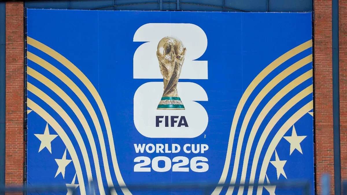 FIFA napravila skandal, a sada se "pere": Mi nismo uključeni u odlučivanje o tome