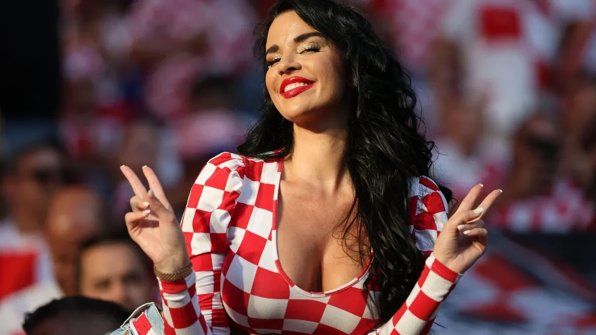 Lepa Hrvatica dobila posao na Svetskom prvenstvu: Ivana će zabavljati navijače, muškarci se posebno raduju