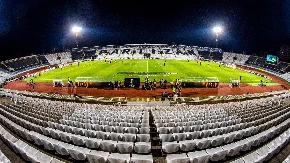 Zvezda se odrekla 600.000 evra pomoći: Partizanu stižu milioni za rekonstrukciju stadiona, počinju radovi na 12 objekata širom Srbije