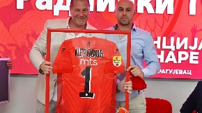 Novi korak Radničkog 1923: Peroviću poklon, Konataru i sportski sektor